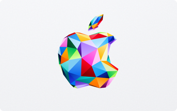 Apple Germany gift card