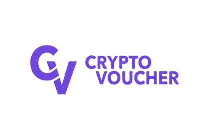 Crypto Voucher UK gift card