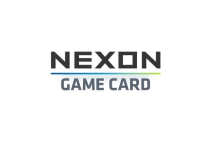 Nexon Game Card New Zealand 礼品卡