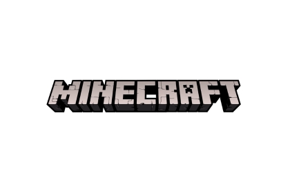 Minecraft UK gift card