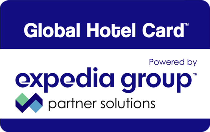 Global Hotel Card Croatia gift card
