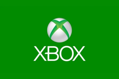Xbox UK gift card