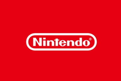 Nintendo UK gift card