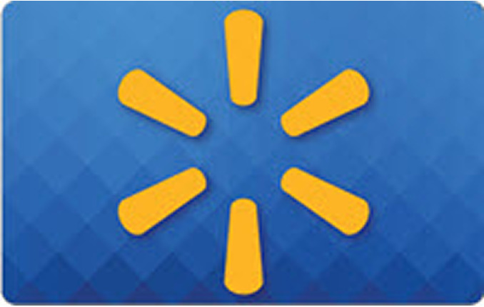 Walmart e-Gift Card United States of America hediye kartı